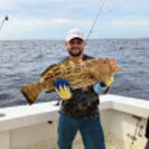 Meet your Posher, Francesco